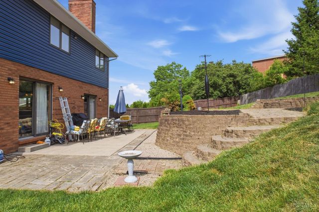6064 Indian Trail, West Chester, OH 45069
