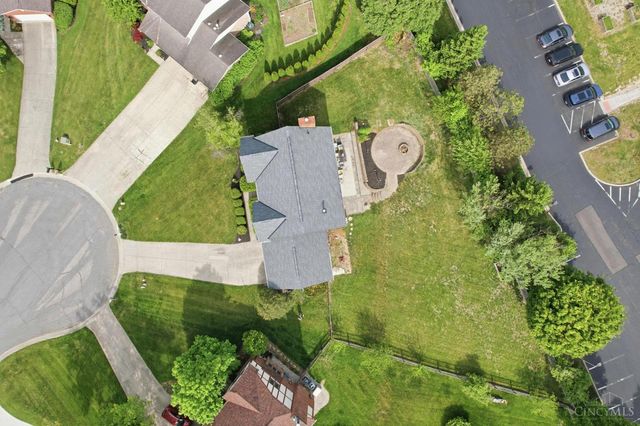 6064 Indian Trail, West Chester, OH 45069