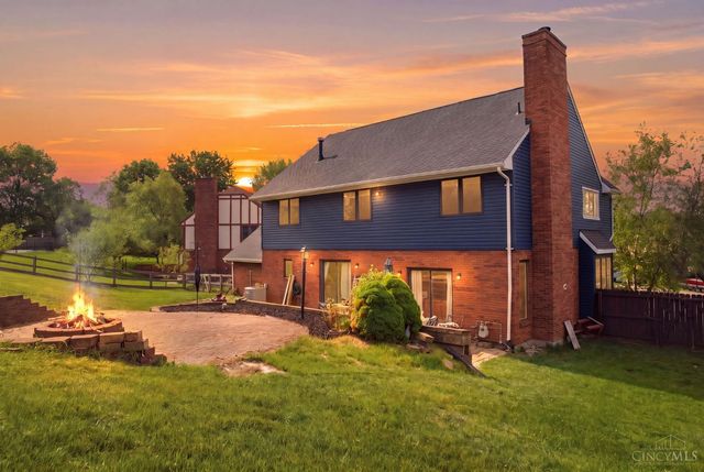 6064 Indian Trail, West Chester, OH 45069
