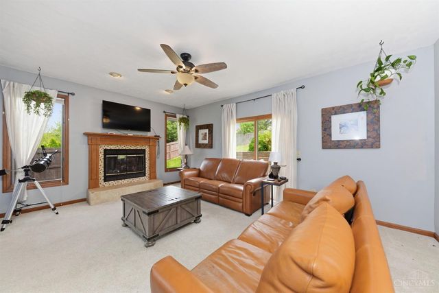 6064 Indian Trail, West Chester, OH 45069