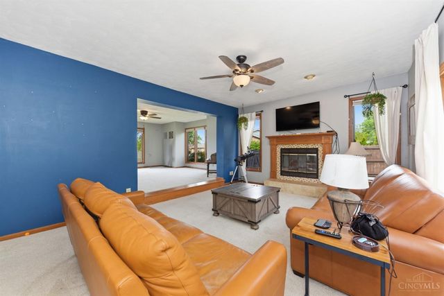 6064 Indian Trail, West Chester, OH 45069