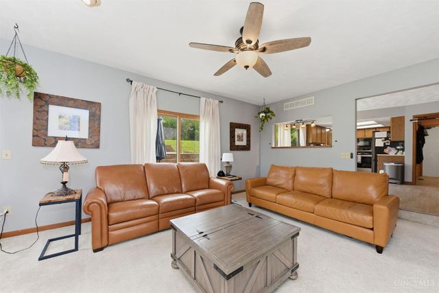 6064 Indian Trail, West Chester, OH 45069