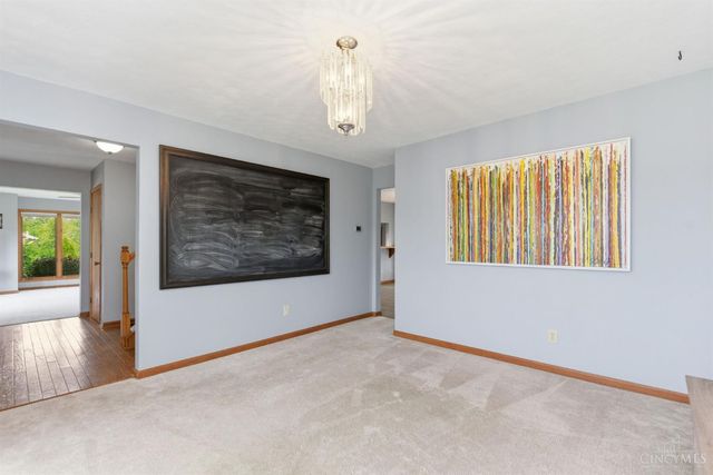 6064 Indian Trail, West Chester, OH 45069