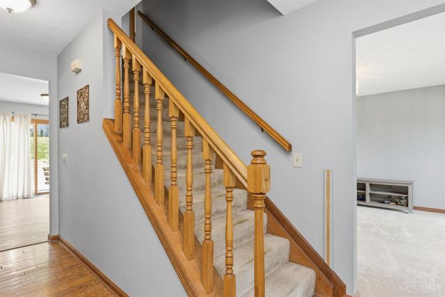 6064 Indian Trail, West Chester, OH 45069