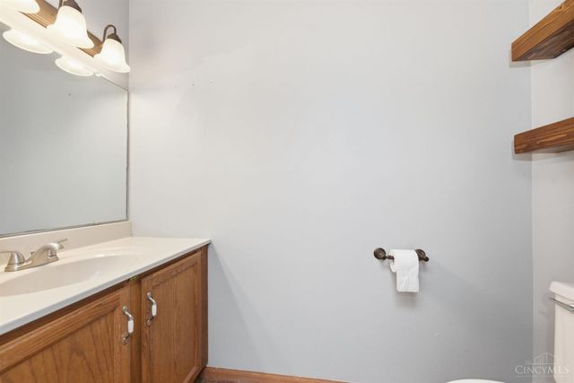 6064 Indian Trail, West Chester, OH 45069