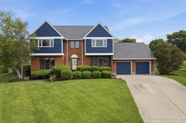6064 Indian Trail, West Chester, OH 45069