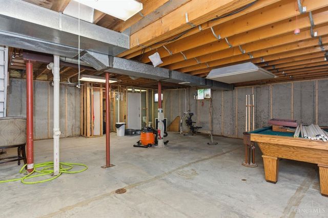 6064 Indian Trail, West Chester, OH 45069