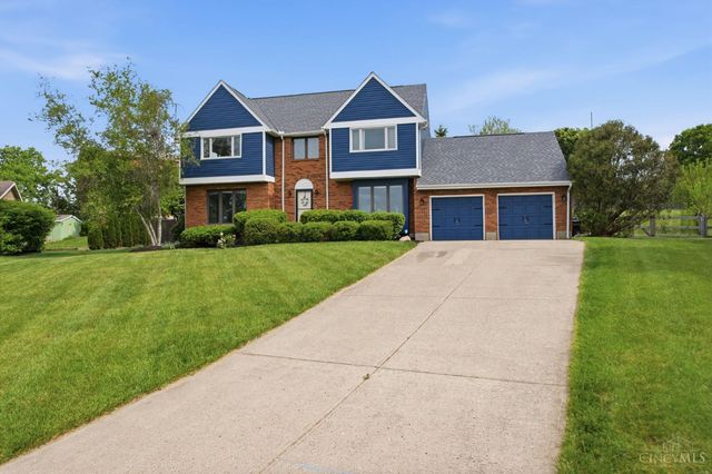 6064 Indian Trail, West Chester, OH 45069