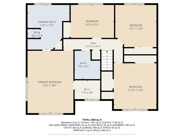 6064 Indian Trail, West Chester, OH 45069