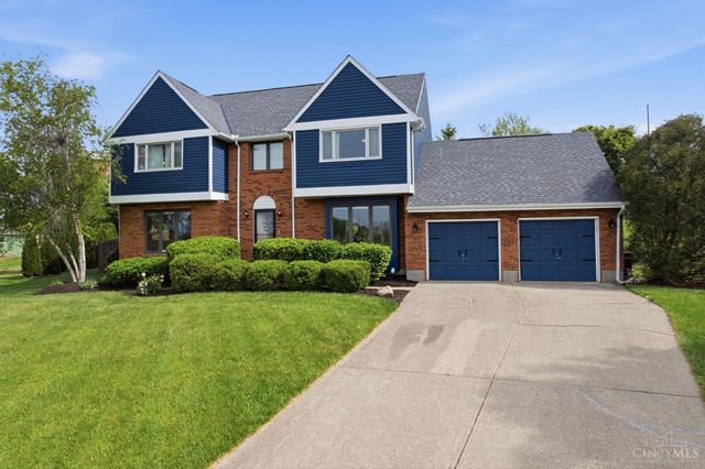 6064 Indian Trail, West Chester, OH 45069