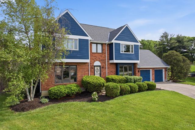 6064 Indian Trail, West Chester, OH 45069