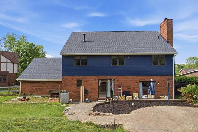 6064 Indian Trail, West Chester, OH 45069
