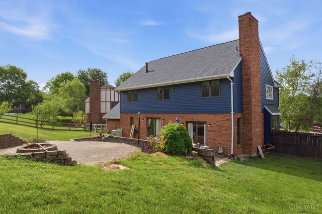 6064 Indian Trail, West Chester, OH 45069
