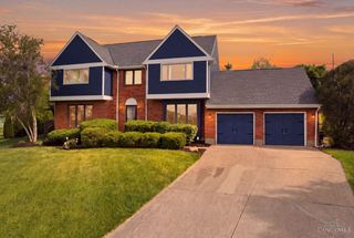 6064 Indian Trail, West Chester, OH 45069