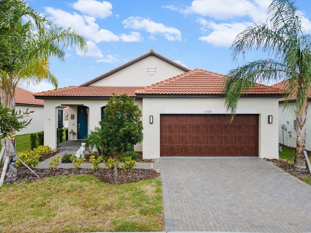 17127 HOLLY WELL AVENUE, Wimauma, FL 33598