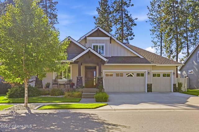 7049 Baudelaire DR, Coeur d'Alene, ID 83815 property photo