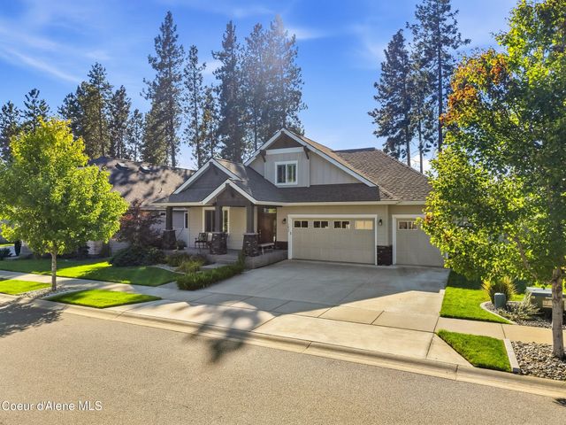 7049 Baudelaire DR, Coeur D'alene, ID 83815