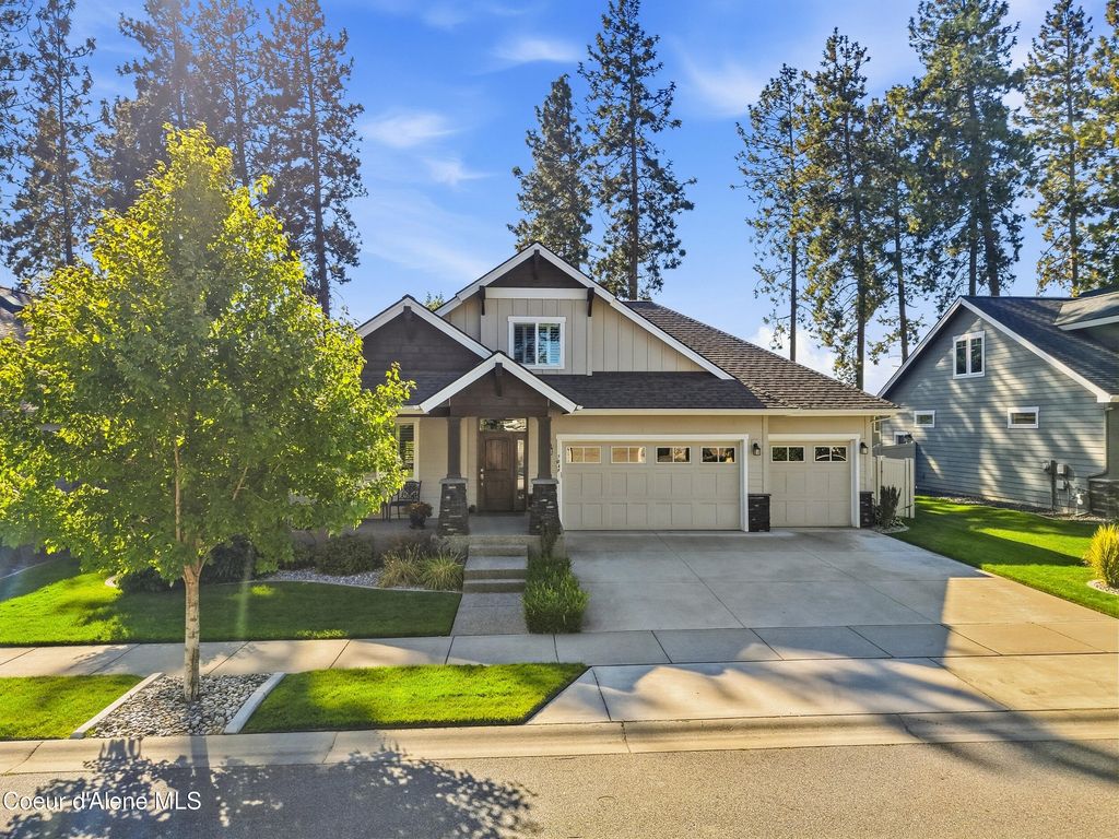 7049 Baudelaire DR, Coeur d'Alene, ID 83815 photo 3