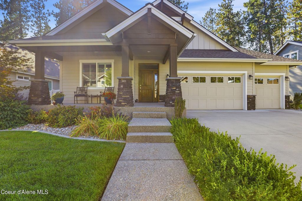7049 Baudelaire DR, Coeur d'Alene, ID 83815 photo 4