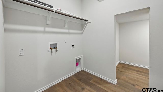 1932 Freeman Street, Tyler, TX 75704