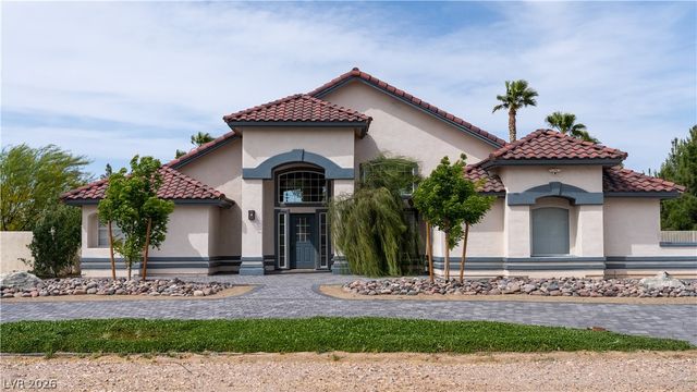 3930 West Ford Avenue, Las Vegas, NV 89139