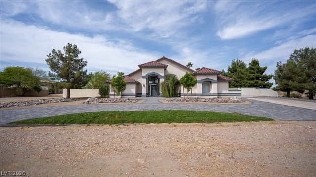 3930 West Ford Avenue, Las Vegas, NV 89139