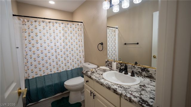3930 West Ford Avenue, Las Vegas, NV 89139