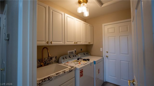 3930 West Ford Avenue, Las Vegas, NV 89139