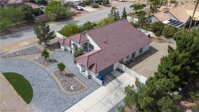 3930 West Ford Avenue, Las Vegas, NV 89139
