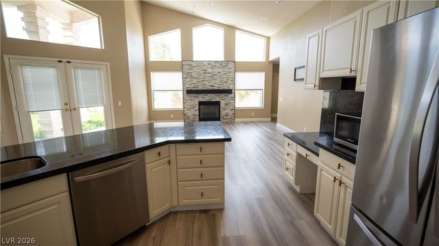 3930 West Ford Avenue, Las Vegas, NV 89139