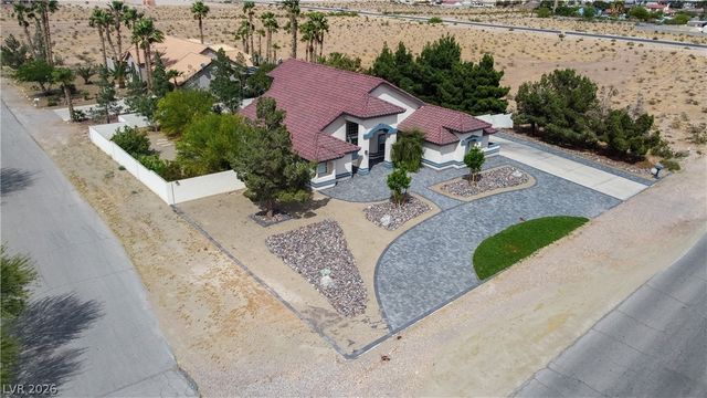 3930 West Ford Avenue, Las Vegas, NV 89139