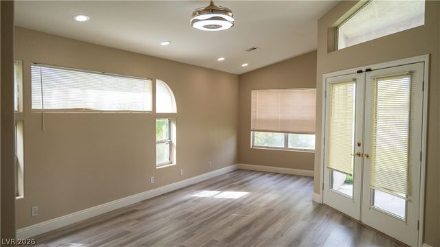 3930 West Ford Avenue, Las Vegas, NV 89139