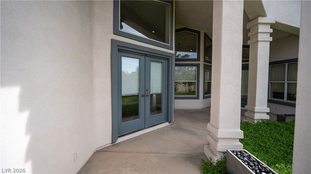 3930 West Ford Avenue, Las Vegas, NV 89139