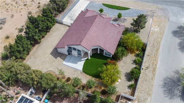3930 West Ford Avenue, Las Vegas, NV 89139