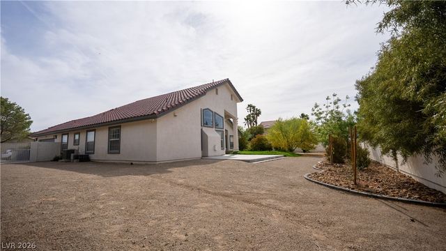 3930 West Ford Avenue, Las Vegas, NV 89139