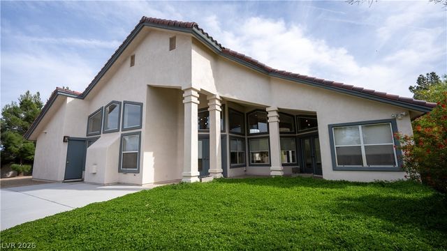 3930 West Ford Avenue, Las Vegas, NV 89139