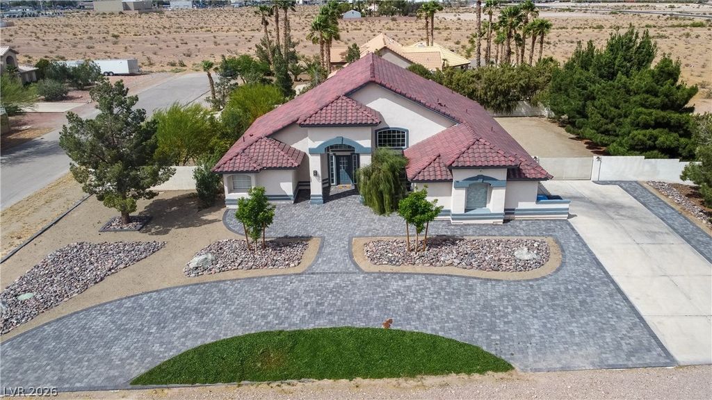 3930 West Ford Avenue, Las Vegas, NV 89139