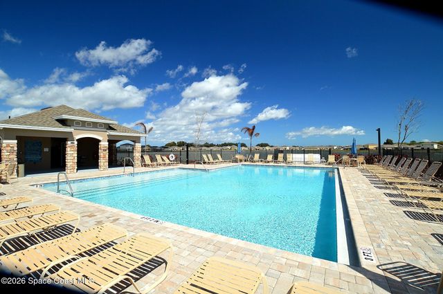 977 Trinity Street, Rockledge, FL 32955