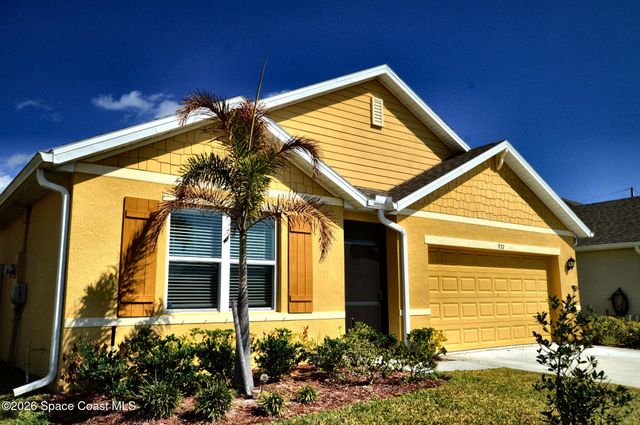 977 Trinity Street, Rockledge, FL 32955