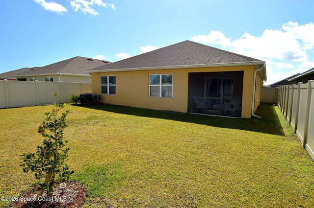 977 Trinity Street, Rockledge, FL 32955