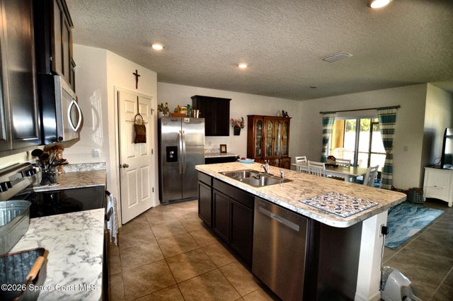 977 Trinity Street, Rockledge, FL 32955