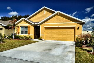 977 Trinity Street, Rockledge, FL 32955