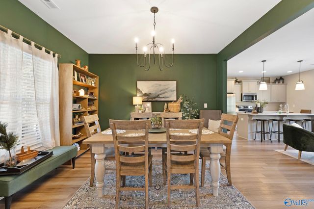 44 Oak Ridge Place, Cherokee Ridge, AL 35175