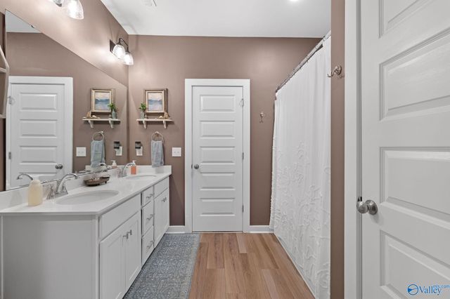 44 Oak Ridge Place, Cherokee Ridge, AL 35175