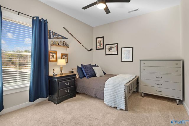 44 Oak Ridge Place, Cherokee Ridge, AL 35175