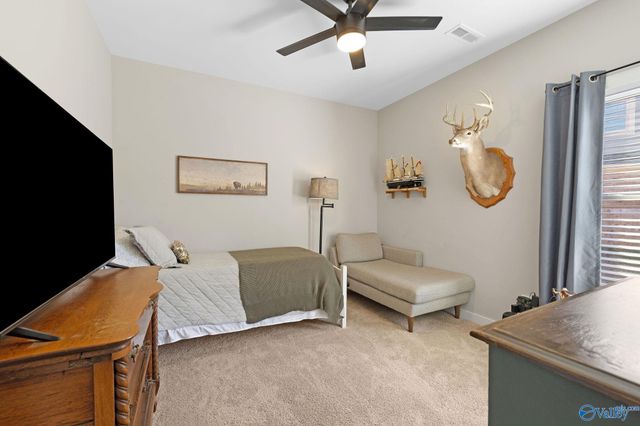 44 Oak Ridge Place, Cherokee Ridge, AL 35175