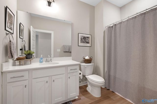 44 Oak Ridge Place, Cherokee Ridge, AL 35175