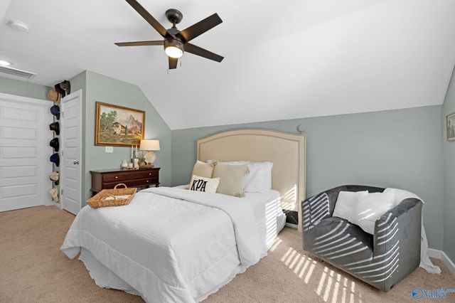 44 Oak Ridge Place, Cherokee Ridge, AL 35175