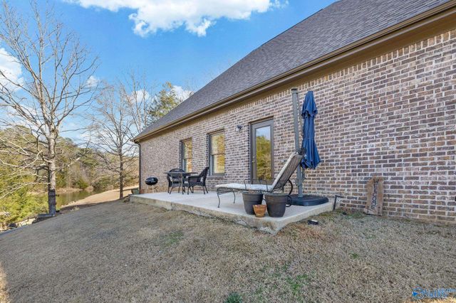 44 Oak Ridge Place, Cherokee Ridge, AL 35175