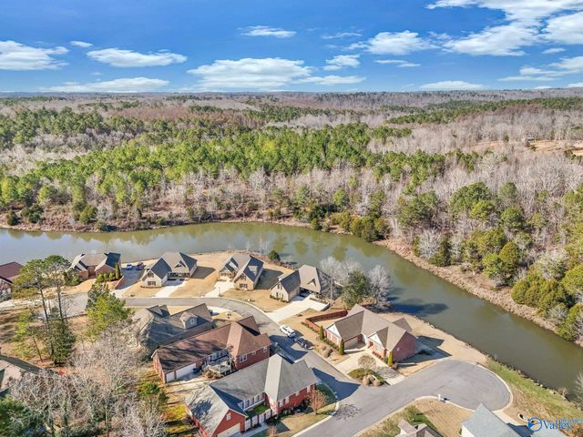 44 Oak Ridge Place, Cherokee Ridge, AL 35175